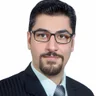 Portrait of Hamed Nasrollahi